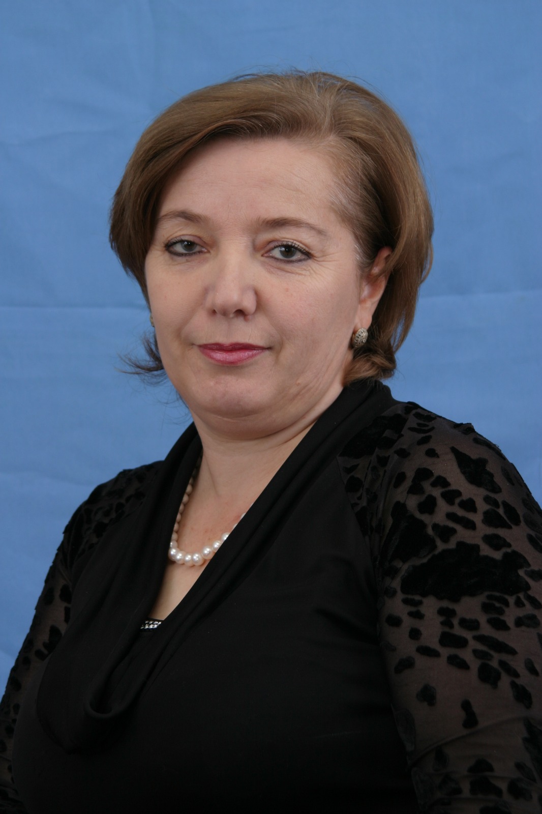 Алиева Заида Алисултановна.